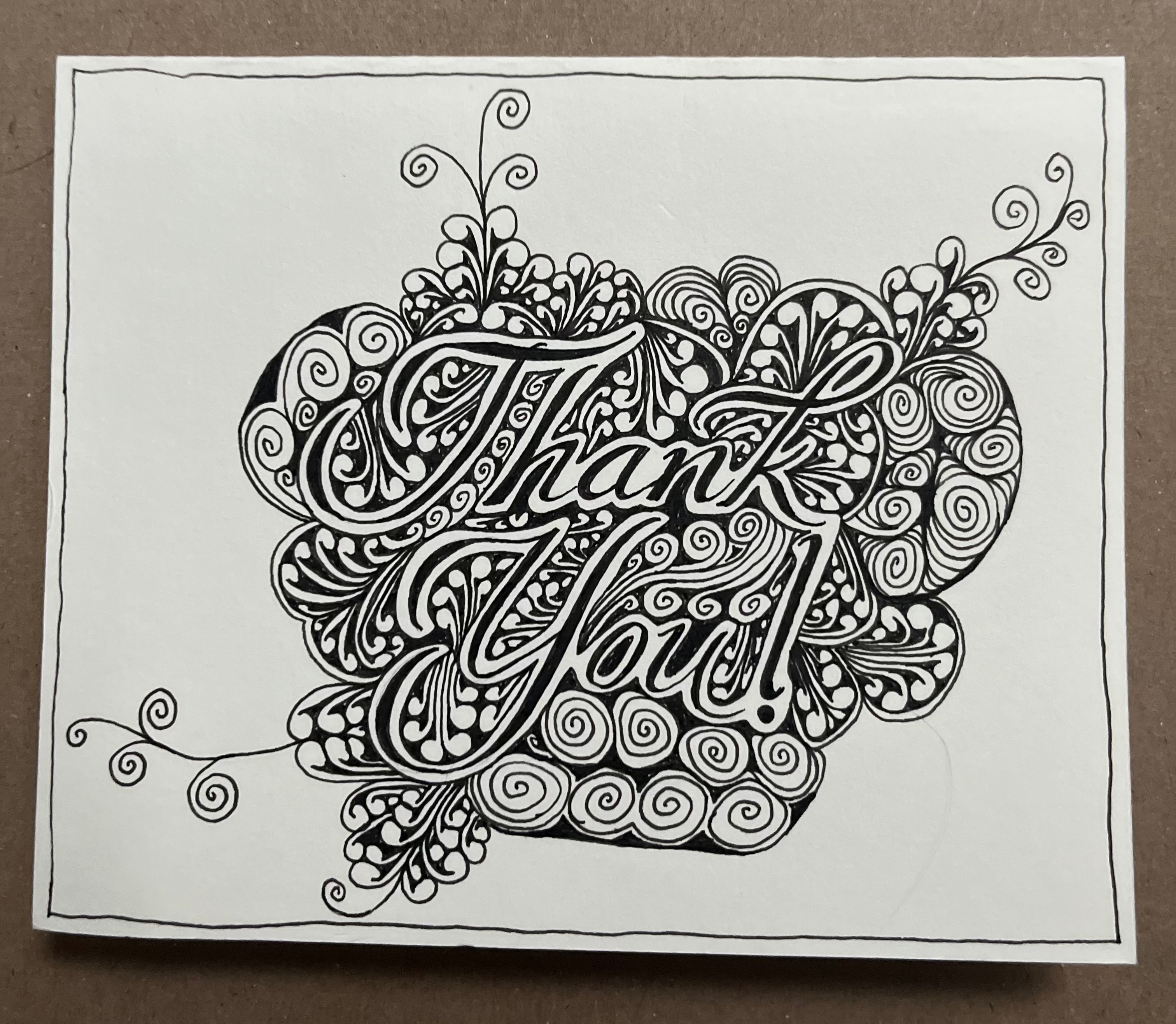 Greeting Cards