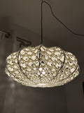 Crochet Lampshade