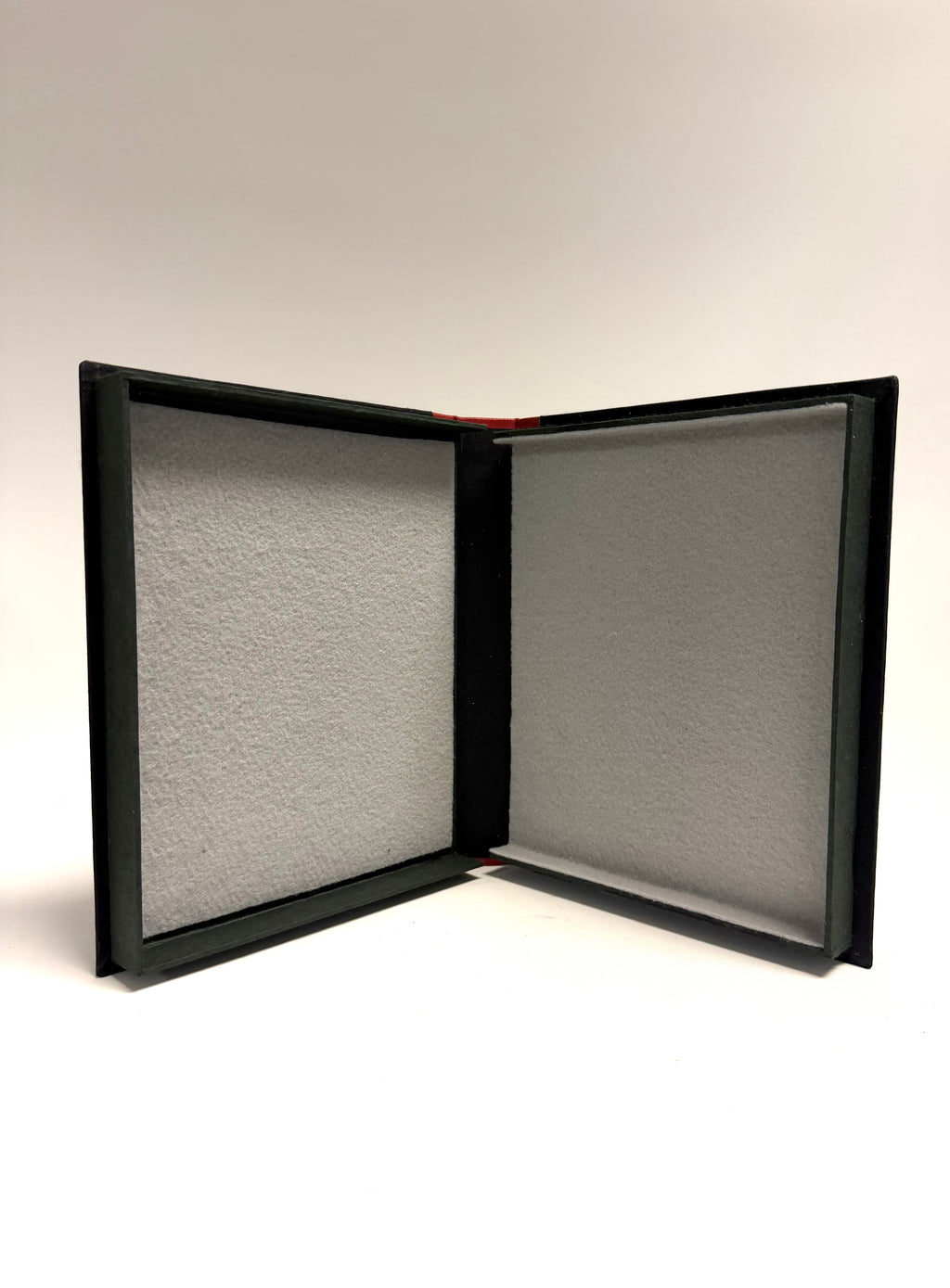 Custom Clamshell Boxes
