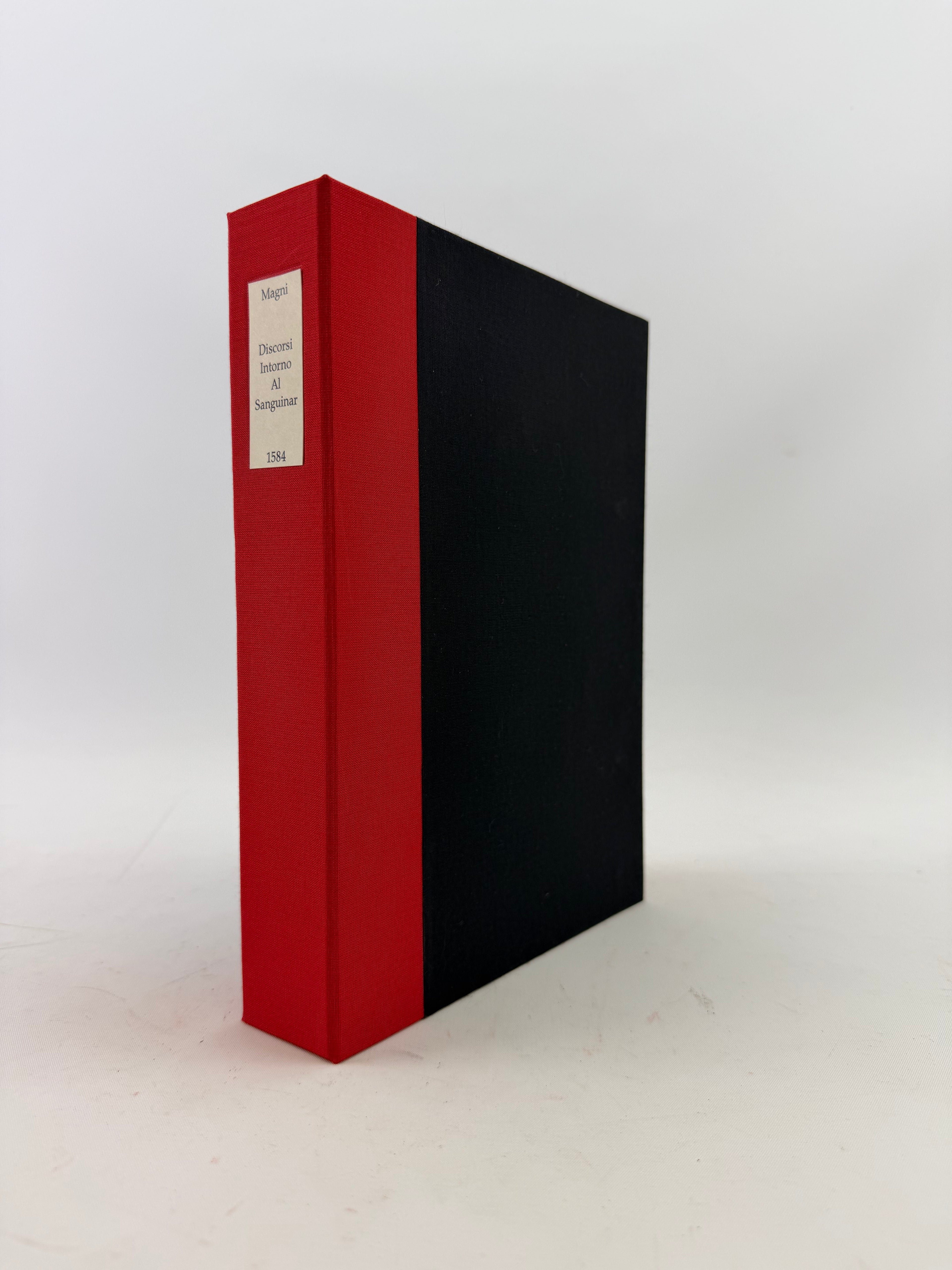 Custom Clamshell Boxes