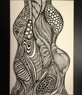 Flowing Patterns