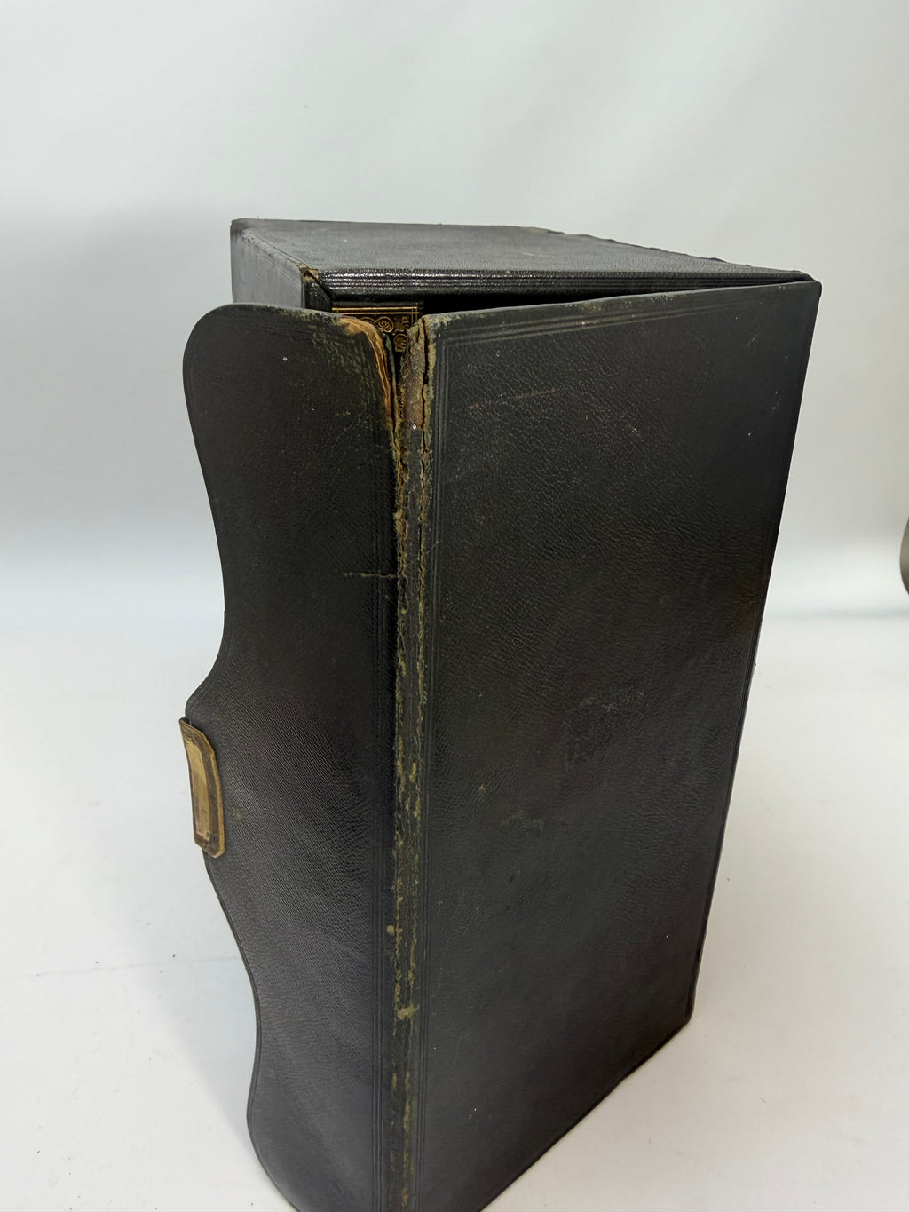 Book Repairs - Touch-ups