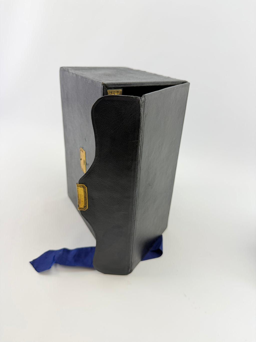 Book Repairs - Touch-ups