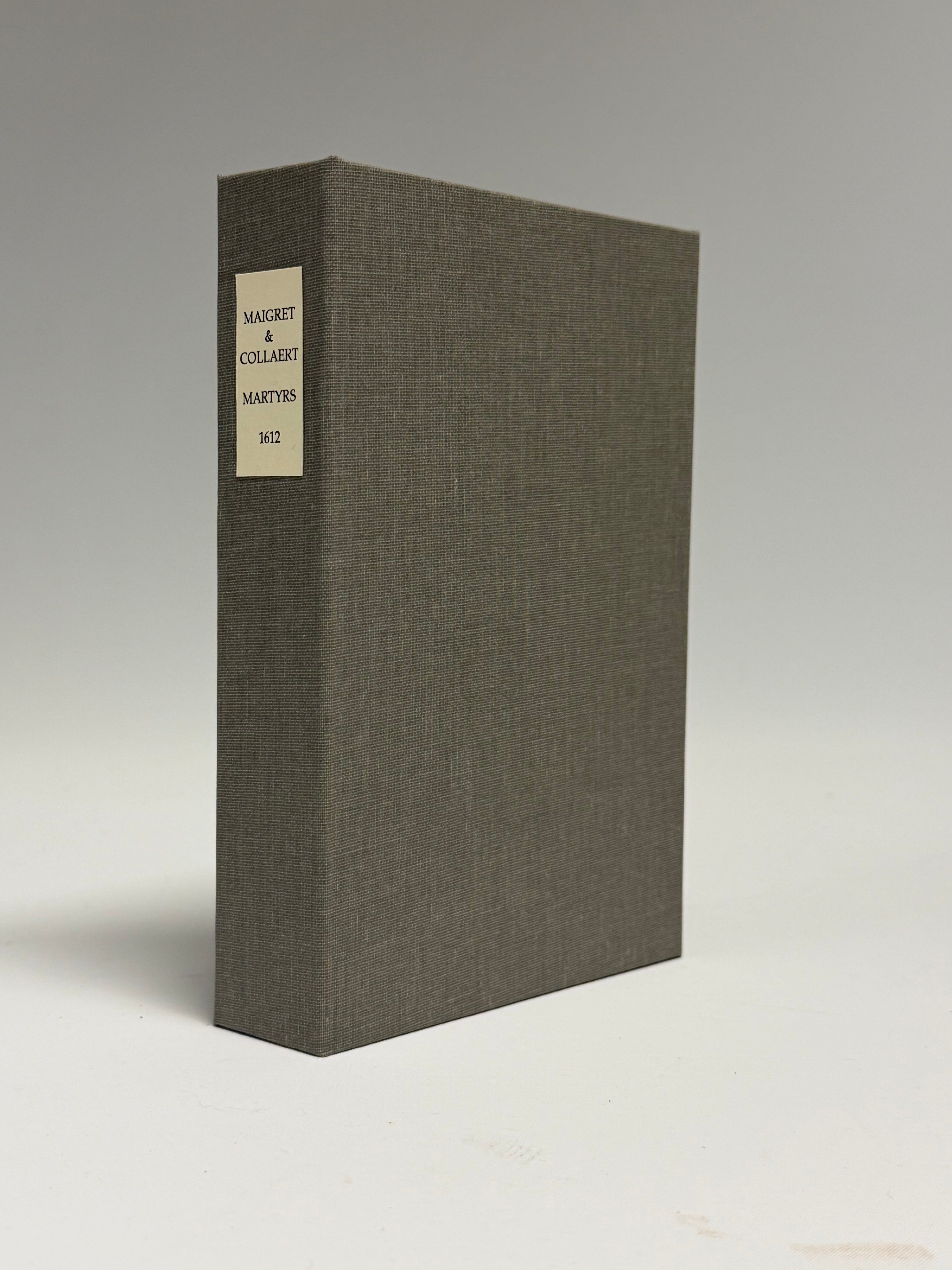 Custom Clamshell Boxes