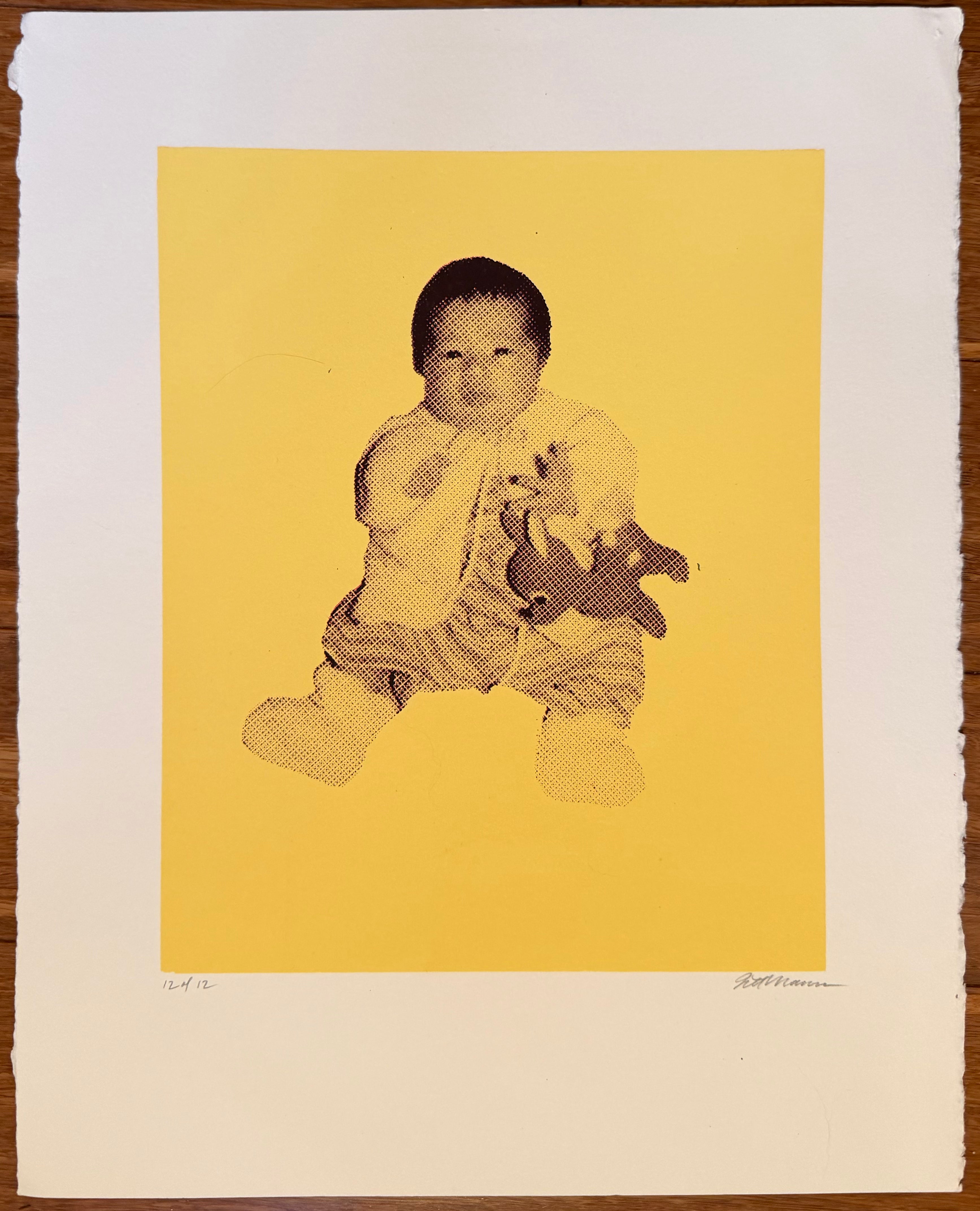 Hundred-Dollar Baby