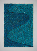 Blue waves